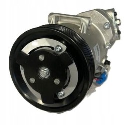 AUTO-KLIMAT КОМПРЕСОР КОНДИЦІОНЕРА OPEL MERIVA B / ZAFIRA / ASTRA J 1618415