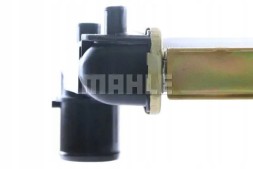 Mahle CR 1408 000S Охолоджувач води cr 1408 000s mahle