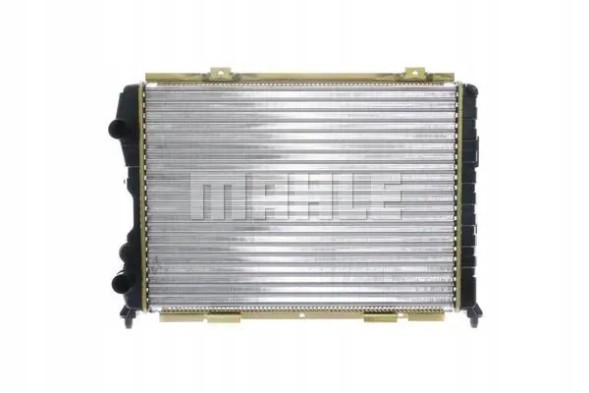Mahle CR 1408 000S Охолоджувач води cr 1408 000s mahle