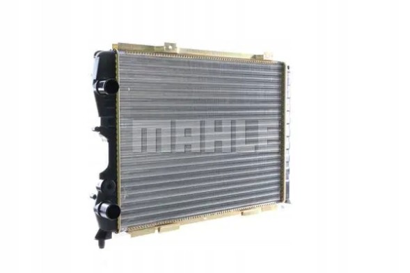 Mahle CR 1408 000S Охолоджувач води cr 1408 000s mahle