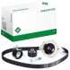 Schaeffler INA Комплект ременя ГРМ + водяний насос 530 0449 30 INA