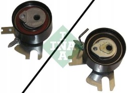 Schaeffler INA Комплект ременя ГРМ + водяний насос 530 0449 30 INA