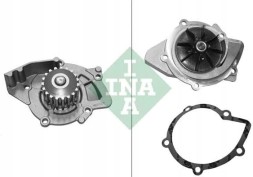 Schaeffler INA Комплект ременя ГРМ + водяний насос 530 0449 30 INA