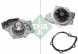 Schaeffler INA Комплект ременя ГРМ + водяний насос 530 0449 30 INA