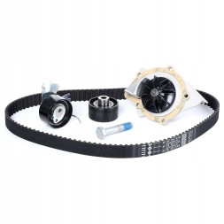Schaeffler INA Комплект ременя ГРМ + водяний насос 530 0449 30 INA