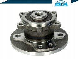 BTAH2B021BTA/RS6 BTA КОМПЛЕКТ ПІДШИПНИКА СТУПИЦІ КОЛЕСА МІНІ (R50 R53) (R