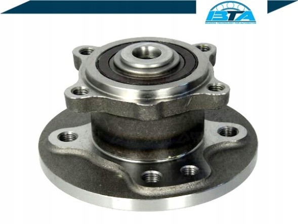 BTAH2B021BTA/RS6 BTA КОМПЛЕКТ ПІДШИПНИКА СТУПИЦІ КОЛЕСА МІНІ (R50 R53) (R