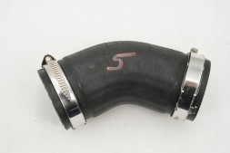 112&tech ТРУБА ІНТЕРКУЛЕРА VW GOLF VII 04L145828D