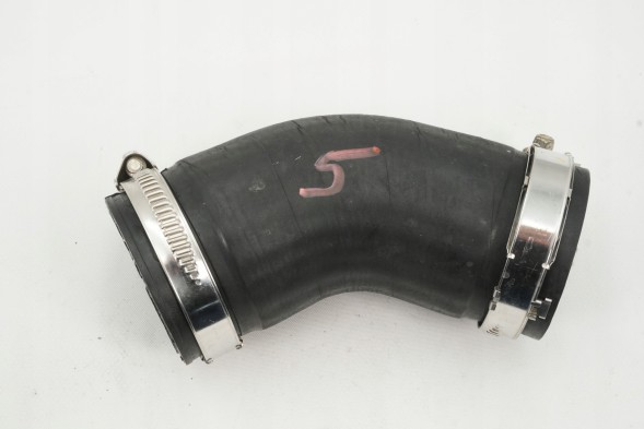 112&amp;tech ТРУБА ІНТЕРКУЛЕРА VW GOLF VII 04L145828D