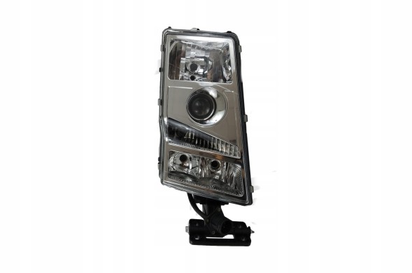 MTX 1217896243 ФАРА ЛАМПА VOLVO FM12 FH12 ПРАВА 20861584