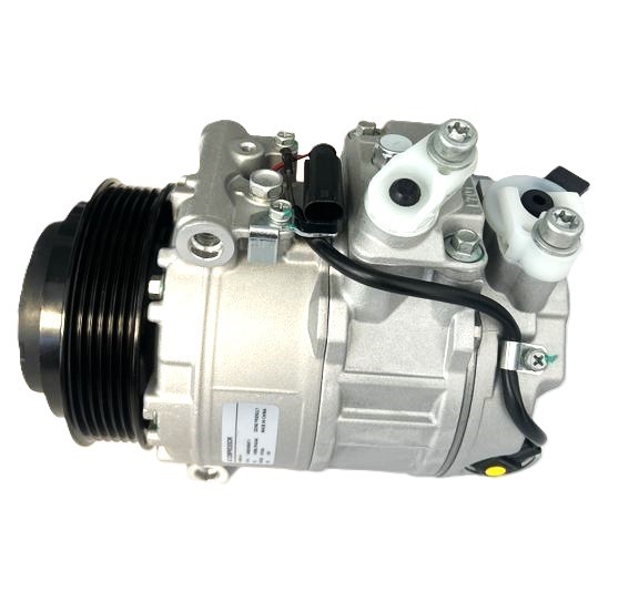 AUTO-KLIMAT КОМПРЕСОР КОНДИЦІОНЕРА MERCEDES SPRINTER / VITO / VIANO A0002306511