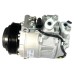 AUTO-KLIMAT КОМПРЕСОР КОНДИЦІОНЕРА MERCEDES SPRINTER / VITO / VIANO A0002306511