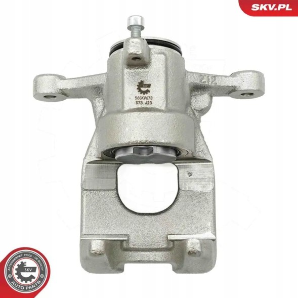 ESEN SKV 56SKV673 Затискач гальма 56скв673 esen skv mercedes