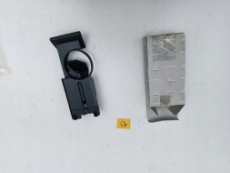 Nissan OE 2003-2005 Nissan 350Z тримач для напоїв Оригінальний OEM НОВИЙ 68430-CE86A