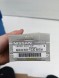 Nissan OE 2003-2005 Nissan 350Z тримач для напоїв Оригінальний OEM НОВИЙ 68430-CE86A