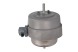 V-maxzone Part VIC-333245 Подушка двигуна для AUDI A4 B6, A4 B7, A6 C5 2.0-3.0D 02.00-03.09
