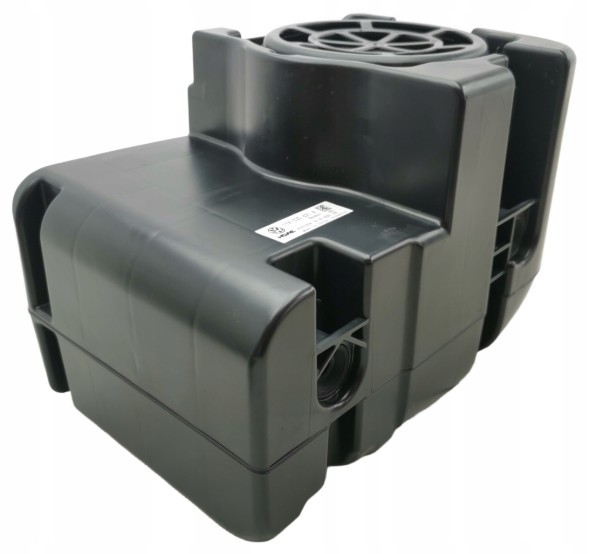 Volkswagen OE 11A035621A, DWP11A035621AOE Сабвуфер динамік басовий низькочастотний Cupra Tavascan KR1 11A035621A Новий