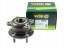 WBK R-3060WBK Маточина заднього колеса MAZDA CX-60 2022-