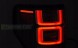 VLAND LDFO94 mhm Комплект задніх ліхтарів Vland Led Neon Dynamic Diodes Ford F150 F-150 XII mk 12 08-