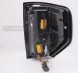 VLAND LDFO94 mhm Комплект задніх ліхтарів Vland Led Neon Dynamic Diodes Ford F150 F-150 XII mk 12 08-