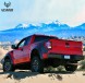 VLAND LDFO94 mhm Комплект задніх ліхтарів Vland Led Neon Dynamic Diodes Ford F150 F-150 XII mk 12 08-