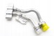 BMW OE 64539802726 MINI R60 R61 алюмінієва подвійна труба