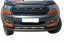Китай 2617CBT176 Передня планка Ford Ranger TEXAS чорна 2012-2022 рр