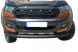 Китай 2617CBT176 Передня планка Ford Ranger TEXAS чорна 2012-2022 рр
