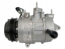 EURO KLIMA FB53-19D629-AA / FB5Z19703D / CG447250-2571 / FB53-19D629-AE КОМПРЕСОР КОНДИЦІОНЕРА FORD EXPLORER 2.0Л (13-), 2.3Л (16-