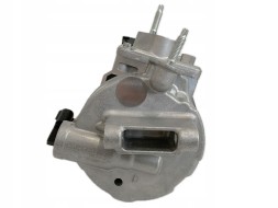 EURO KLIMA FB53-19D629-AA / FB5Z19703D / CG447250-2571 / FB53-19D629-AE КОМПРЕСОР КОНДИЦІОНЕРА FORD EXPLORER 2.0Л (13-), 2.3Л (16-