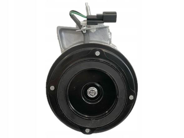 EURO KLIMA FB53-19D629-AA / FB5Z19703D / CG447250-2571 / FB53-19D629-AE КОМПРЕСОР КОНДИЦІОНЕРА FORD EXPLORER 2.0Л (13-), 2.3Л (16-