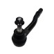 CE0885L CTR Накінечник кермової тяги CEMZ 75L