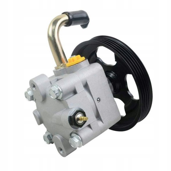 WRC Original Parts 4905131 Насос гур suzuki grand vitara ii 2005 2006 2007 2008 2009 2010 2011