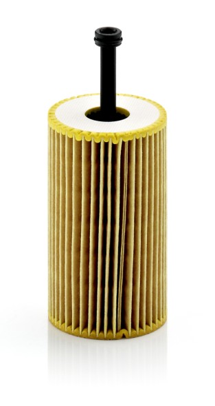 HU 612X MANN FILTER Фільтр оливи