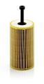 HU 612X MANN FILTER Фільтр оливи