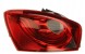 MAGNETI MARELLI 714000028394 Magneti marelli лампа задня комплексна ліва seat