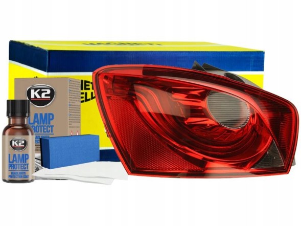 MAGNETI MARELLI 714000028394 Magneti marelli лампа задня комплексна ліва seat