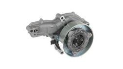 V-maxzone Part VIC-216720 Насос охолоджуючої рідини VKPC 7050 для RVI C, K, KERAX, MAGNUM, T; VOLVO