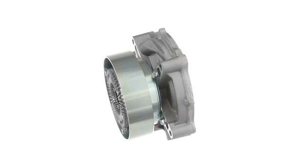 V-maxzone Part VIC-216720 Насос охолоджуючої рідини VKPC 7050 для RVI C, K, KERAX, MAGNUM, T; VOLVO