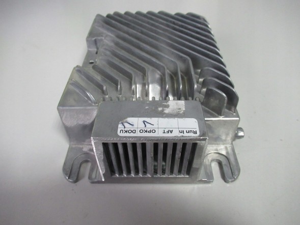 BMW OE BMW G07 G20 G11 ПІДСИЛЮВАЧ 2553553 BOOSTER HB B331