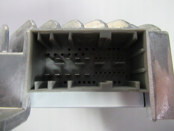 BMW OE BMW G07 G20 G11 ПІДСИЛЮВАЧ 2553553 BOOSTER HB B331