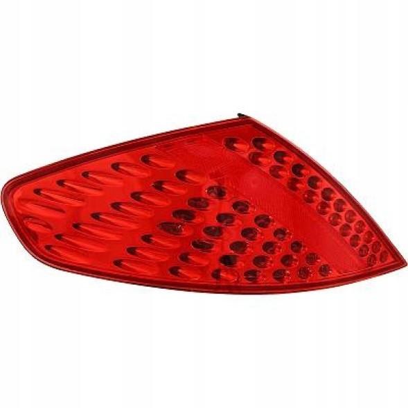 Magneti Marelli LAMPA LEWA TYŁ TYLNA PEUGEOT 307 CC 01-08 714025600761 NOWA OE 6350X4 6350S3 ФАРА ЗАДНЯ ЛІВА PEUGEOT 307 CC 01-08 НОВА OE 714025600761