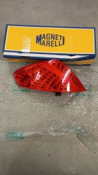 Magneti Marelli LAMPA LEWA TYŁ TYLNA PEUGEOT 307 CC 01-08 714025600761 NOWA OE 6350X4 6350S3 ФАРА ЗАДНЯ ЛІВА PEUGEOT 307 CC 01-08 НОВА OE 714025600761