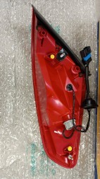 Magneti Marelli LAMPA LEWA TYŁ TYLNA PEUGEOT 307 CC 01-08 714025600761 NOWA OE 6350X4 6350S3 ФАРА ЗАДНЯ ЛІВА PEUGEOT 307 CC 01-08 НОВА OE 714025600761