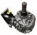 Porsche OE Роздавальна коробка Porsche Cayenne 0F2341041B