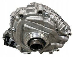 Porsche OE Роздавальна коробка Porsche Cayenne 0F2341041B