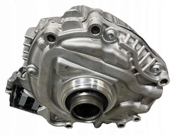 Porsche OE Роздавальна коробка Porsche Cayenne 0F2341041B
