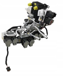 Volkswagen OE 1EA816582A, DWP532407OE Комплект клапанів з осушувачем vw id.4 1ea816582a новий оригінальний