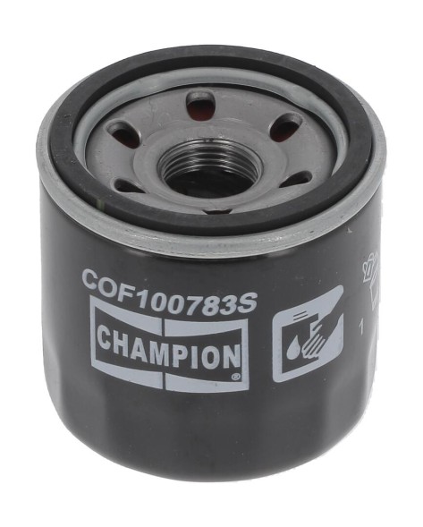 COF100783S CHAMPION Фільтр оливи