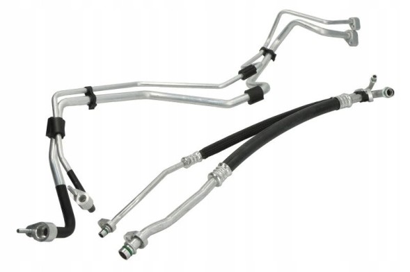 Thermotec KTT160378 Трубка кондиціонера thermotec ktt160378